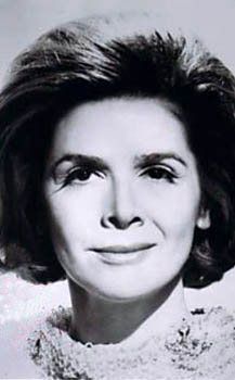 Rosemary Murphy